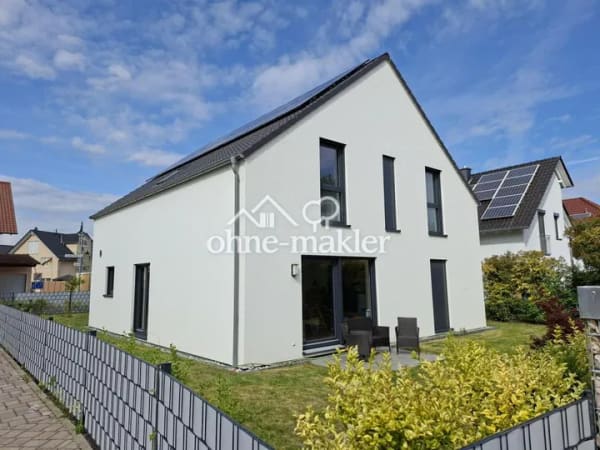 Immobilie in Beindersheim - Einfamilienhaus freistehend in Beindersheim - Bild 2