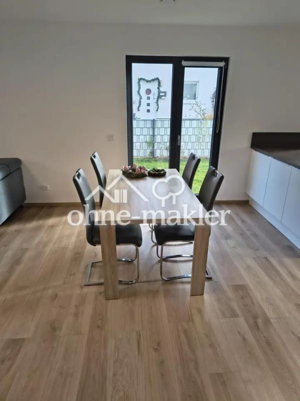 Immobilie in Beindersheim - Einfamilienhaus freistehend in Beindersheim - Bild 4