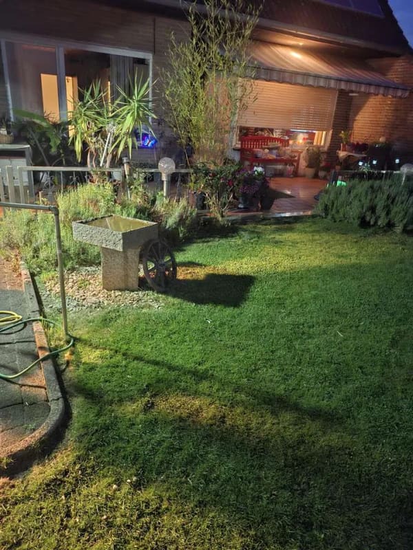 Immobilie in Geldern - Provisionfrei Freistehendes Ein/Zweifamilienhaus mit Potenzial  ländliche Lage in Geldern Pont - Bild 0