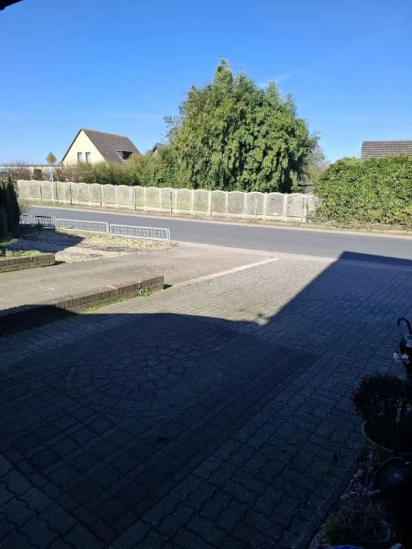 Immobilie in Geldern - Provisionfrei Freistehendes Ein/Zweifamilienhaus mit Potenzial  ländliche Lage in Geldern Pont - Bild 3