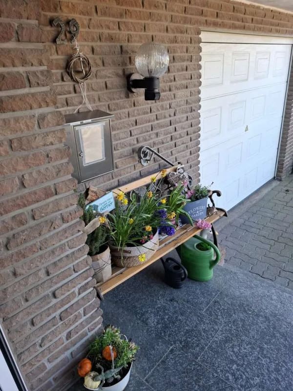 Immobilie in Geldern - Provisionfrei Freistehendes Ein/Zweifamilienhaus mit Potenzial  ländliche Lage in Geldern Pont - Bild 4