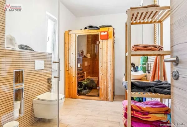 Immobilie in Tapfheim - Neuwertiges Einfamilienhaus für die große Familie - Bild 2