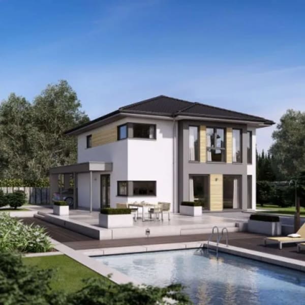 Immobilie in Sauldorf - Wenn schon bauen, dann richtig. Mit Livinghaus. - Bild 0
