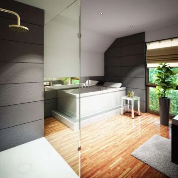 Immobilie in Sauldorf - Wenn schon bauen, dann richtig. Mit Livinghaus. - Bild 1