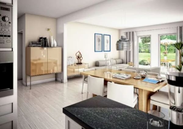 Immobilie in Sauldorf - Wenn schon bauen, dann richtig. Mit Livinghaus. - Bild 3