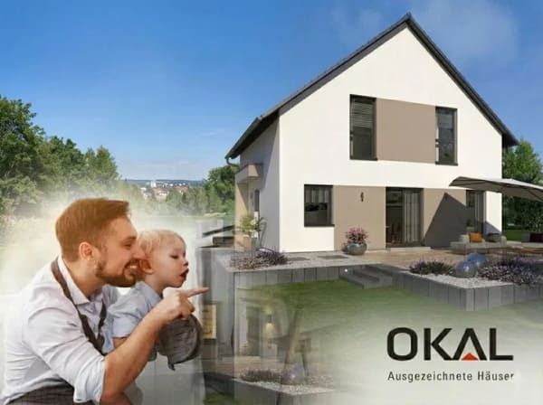 Immobilie in Otterwisch - Einfamilienhaus freistehend in Otterwisch - Bild 0