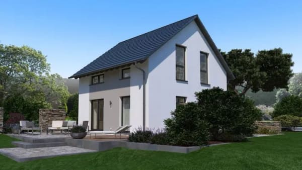 Immobilie in Otterwisch - Einfamilienhaus freistehend in Otterwisch - Bild 2