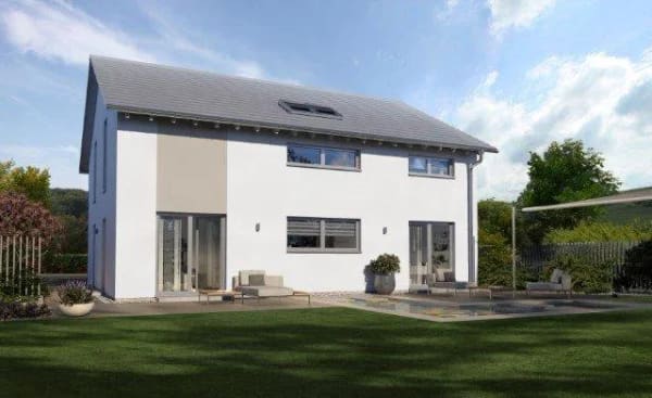 Immobilie in Fredersdorf-Vogelsdorf - Einfamilienhaus freistehend in Petershagen/Eggersdorf (Petershagen) - Bild 0