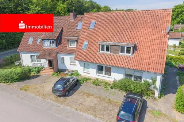 Immobilie in Hohwacht - Wohnen & Vermieten an der Ostsee - Bild 0