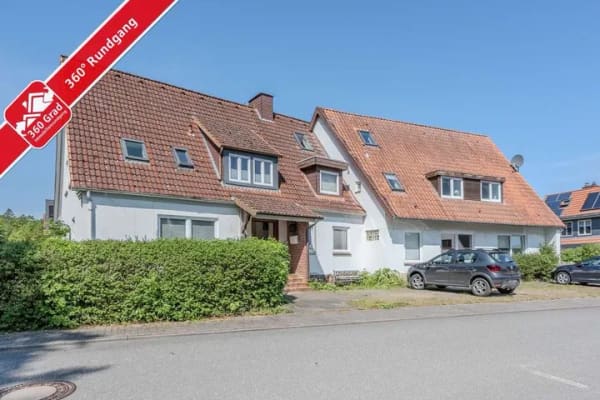 Immobilie in Hohwacht - Wohnen & Vermieten an der Ostsee - Bild 1