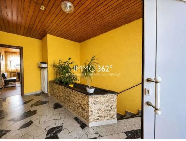 Immobilie in Niestetal - Einfamilienhaus mit Balkonterrasse, Garage und vielfältigen Gestaltungsmöglichkeiten *Provisionsfrei - Bild 1