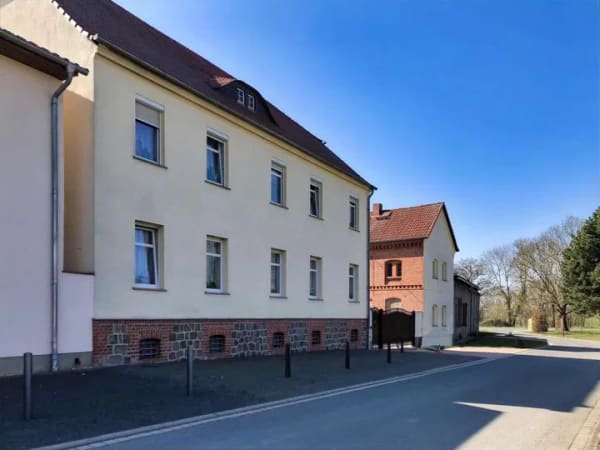 Immobilie in Krostitz - Charmantes saniertes Bauerngehöft  - Bild 2