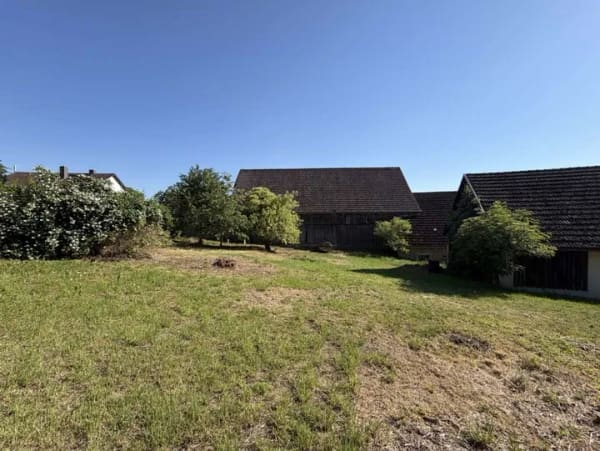 Immobilie in Pottenstein - Viel Platz für Familie, Hobby und Handwerk – Wohnhaus mit Scheune, Glasfaser und ca. 2.100 m² Grunds - Bild 4
