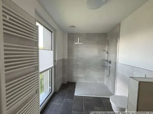 Immobilie in Lauchheim - Bequem begehbare, vermietete 3-Zimmer-Wohnung im Stadtzentrum - Bild 0
