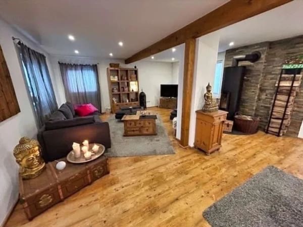 Immobilie in Elztal - Liebenswert lebenswert! Wunderschönes Einfamilienhaus mit Nebengebäude u. Grundstück in Elztal - Bild 1