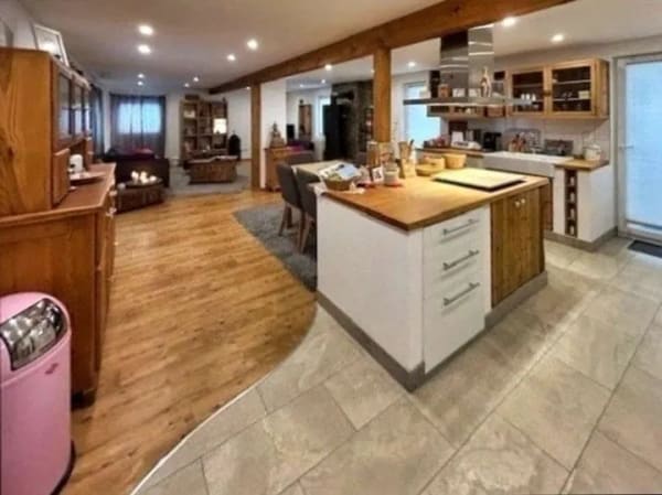 Immobilie in Elztal - Liebenswert lebenswert! Wunderschönes Einfamilienhaus mit Nebengebäude u. Grundstück in Elztal - Bild 2