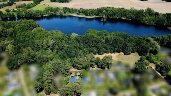 Immobilie in Beetzsee - Ihr Sommer am Wasser wartet auf Sie - Bild 1