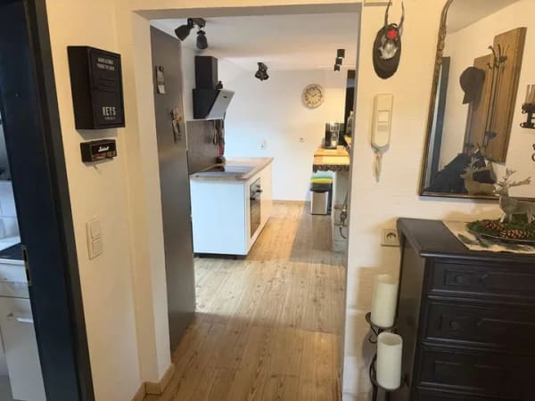 Immobilie in Hohberg - Mehrfamilienhaus in schöner Lage von Hohberg - attraktive Kapitalanlage mit Potenzial - Bild 1
