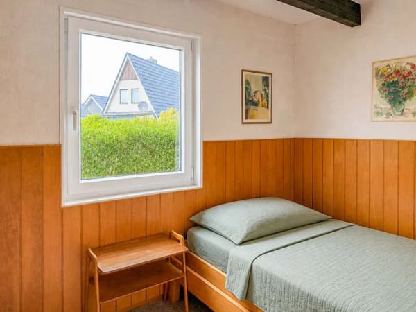 Immobilie in Warwerort - Nordseeliebe | Meer und Möglichkeiten - Bild 4