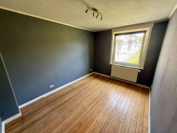 Immobilie in Lübeck - Bezahlbarer Einstieg ins Wohnungseigentum - Bild 1