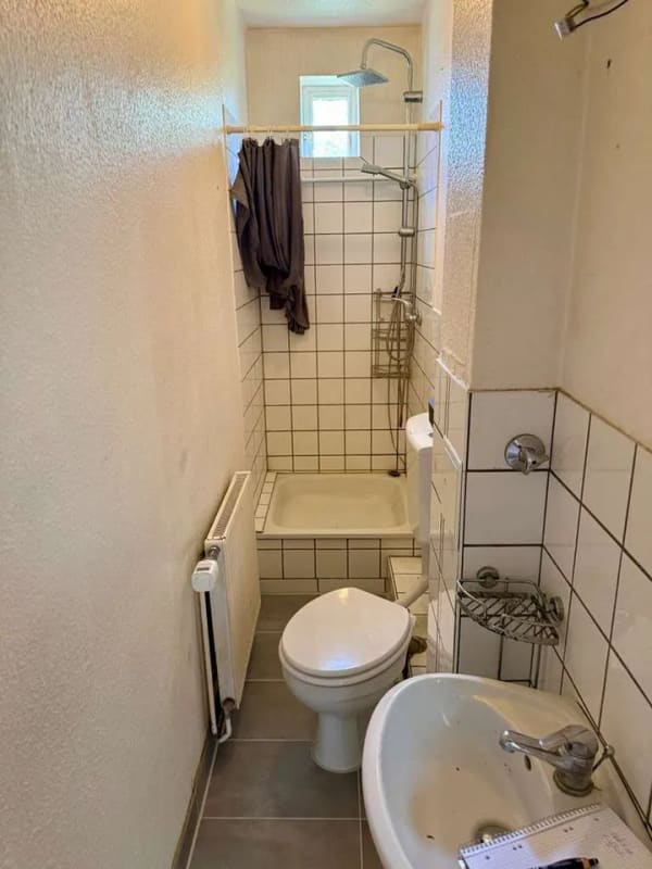 Immobilie in Lübeck - Bezahlbarer Einstieg ins Wohnungseigentum - Bild 4