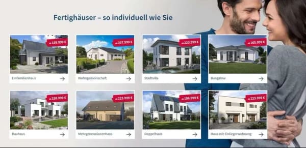 Immobilie in Mittenwalde - Junges Familienglück: Cleveres Eigenheim mit großzügigem Raumkonzept - Bild 3