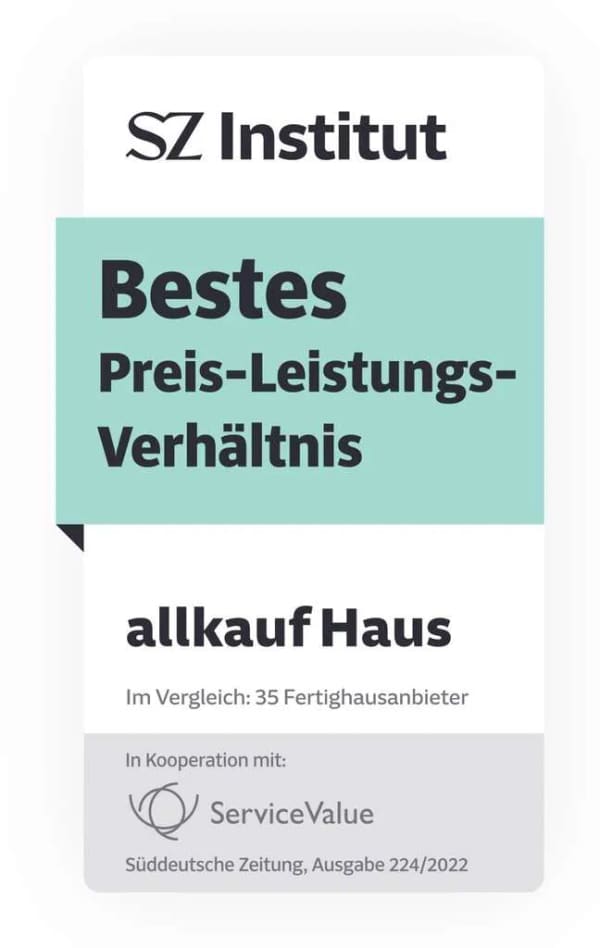 Immobilie in Spreenhagen - Home 4 - Großzügiges Wohnerlebnis mit flexibler Raumgestaltung - Bild 1