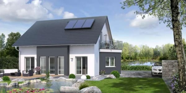 Immobilie in Spreenhagen - Home 4 - Großzügiges Wohnerlebnis mit flexibler Raumgestaltung - Bild 4