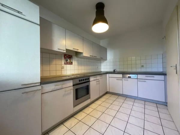 Immobilie in Dörfles-Esbach - Gemütliche Wohnung zum Wohlfühlen - Bild 4