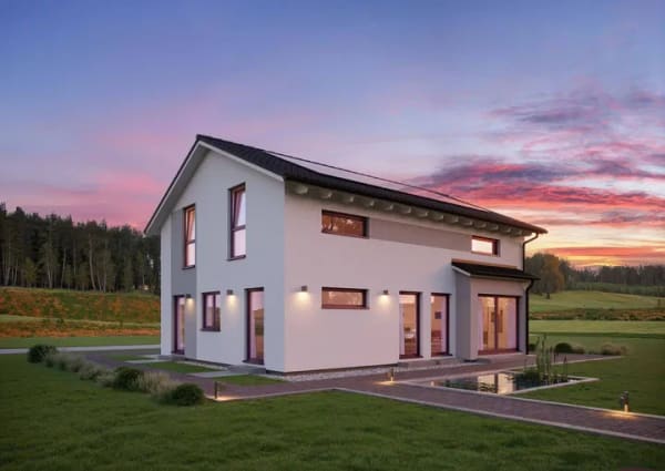 Immobilie in Hünfeld - Build Your Way - Entscheide selbst, wie du bauen willst. - Bild 0