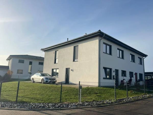 Immobilie in Putbus - Ihre Geldanlage am Hafen von Lauterbach auf Rügen!  - Bild 2