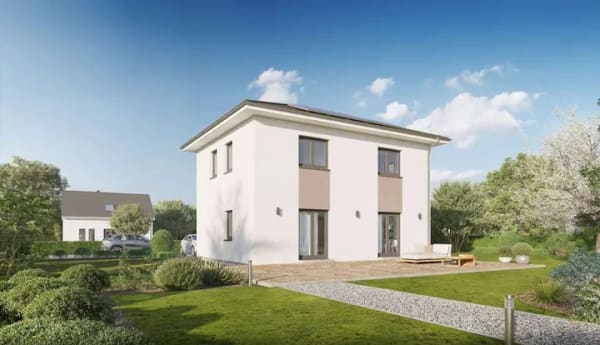 Immobilie in Neuenhagen bei Berlin - Willkommen im Home 4 - Ihr vielseitiges Traumhaus - Bild 2