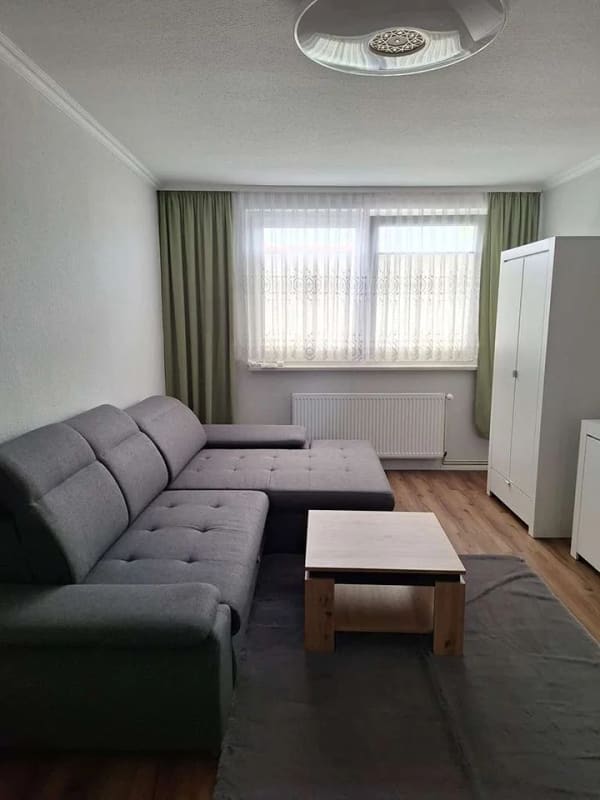 Immobilie in Perleberg - Zwei-Raum-Wohnung (Eigentums-Kollektiv aus drei Wohnungen) in Perleberg - Bild 4