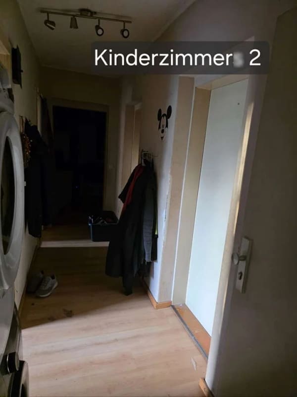 Immobilie in Perleberg - Vier-Raum-Wohnung (Eigentums-Kollektiv aus drei Wohnungen) in Perleberg - Bild 2