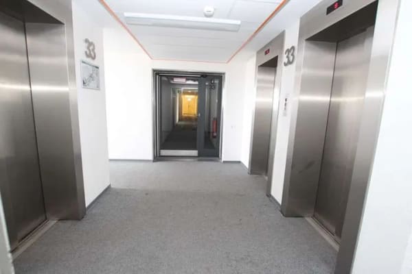 Immobilie in Köln - Clever einsteigen – Wohnung mit Entwicklungspotenzial im Uni-Center - Bild 2