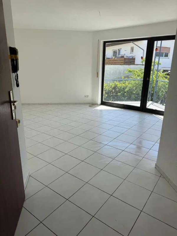 Immobilie in Pfungstadt - 1-Zimmer-Eigentumswohnung in 64319 Pfungstadt - Bild 0