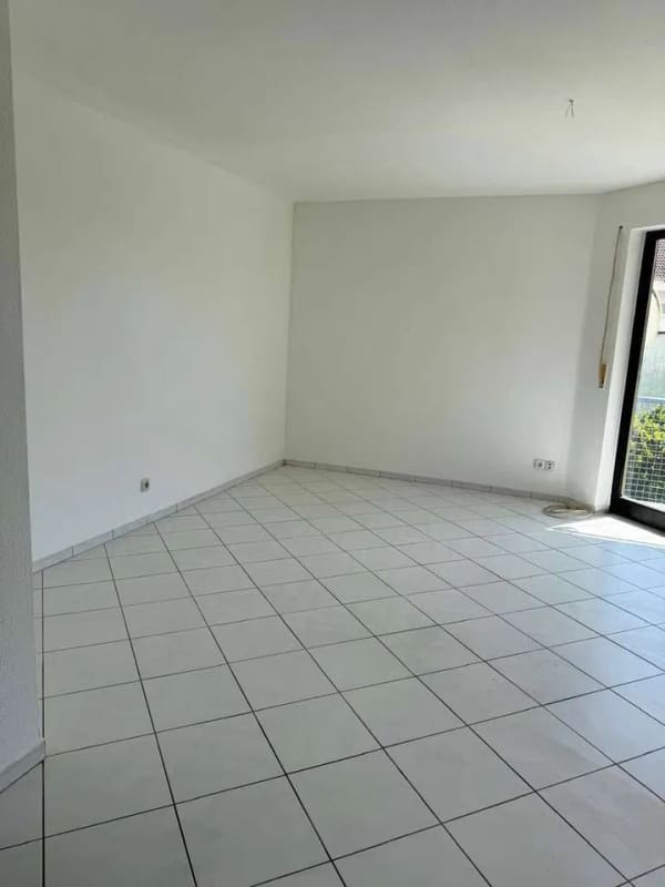 Immobilie in Pfungstadt - 1-Zimmer-Eigentumswohnung in 64319 Pfungstadt - Bild 1