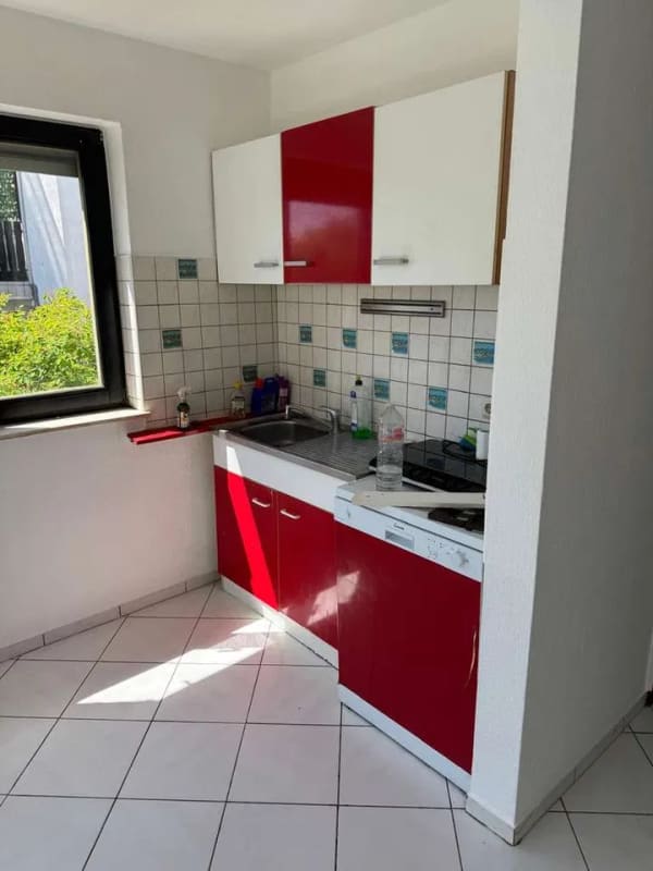 Immobilie in Pfungstadt - 1-Zimmer-Eigentumswohnung in 64319 Pfungstadt - Bild 2