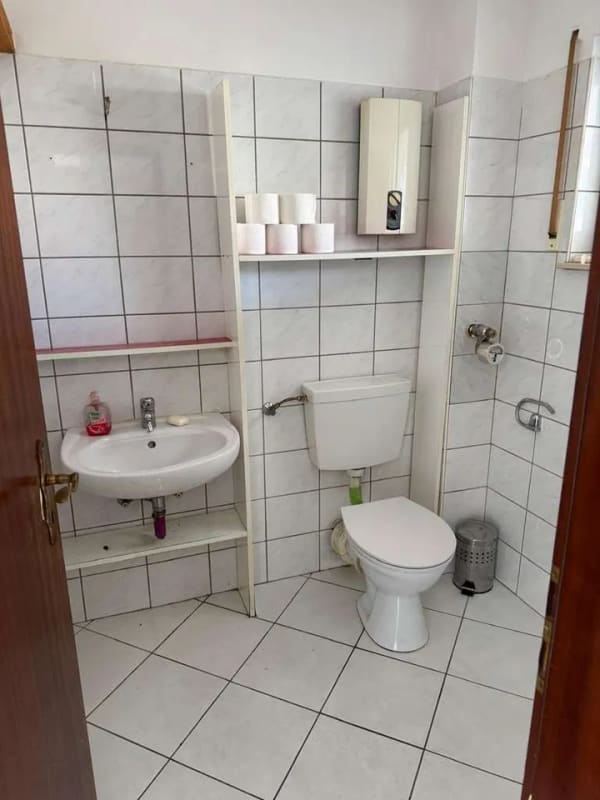 Immobilie in Pfungstadt - 1-Zimmer-Eigentumswohnung in 64319 Pfungstadt - Bild 3
