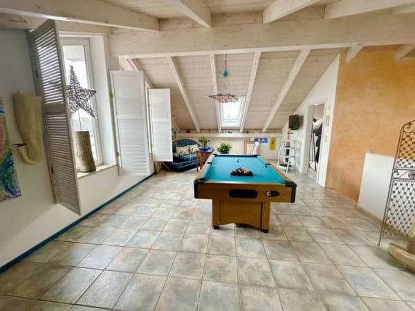 Immobilie in Tutzing - Moderne Doppelhaushälfte in Tutzing am Starnberger See - Bild 1