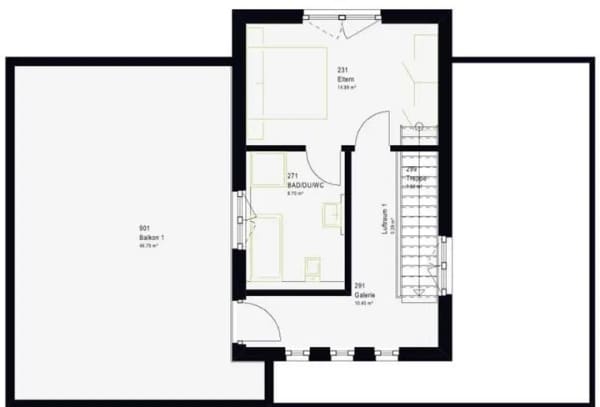 Immobilie in Esthal - ?? Dieses Haus macht keine Kompromisse. Warum sollten Sie? ????? - Bild 4