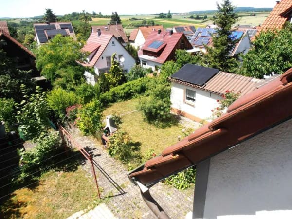 Immobilie in Schwaikheim - Schwaikheim: EFH, TOP Lage, großer Garten, Viel Potential!!! - Bild 1