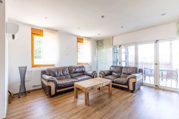 Immobilie in Kappel-Grafenhausen - Neuwertiger Bungalow als Kapitalanlage, energieeffizient und ideal zur Vermietung - Bild 1