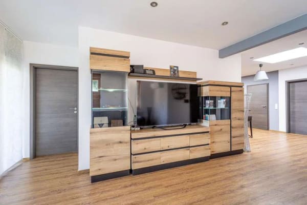 Immobilie in Kappel-Grafenhausen - Neuwertiger Bungalow als Kapitalanlage, energieeffizient und ideal zur Vermietung - Bild 2