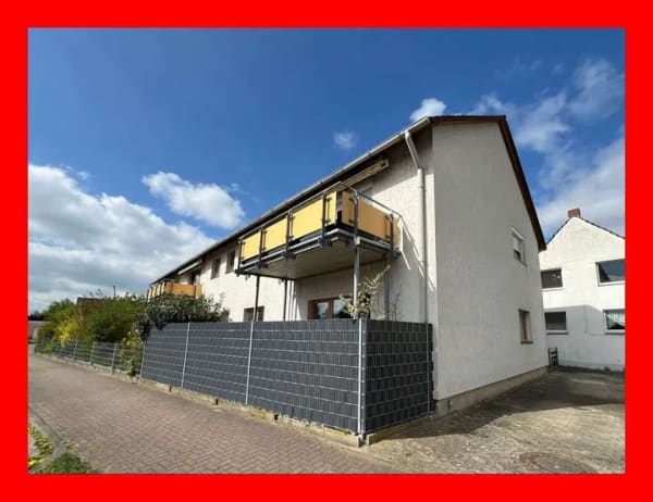 Immobilie in Ilsede - Attraktive Kapitalanlage gesucht? - Bild 0