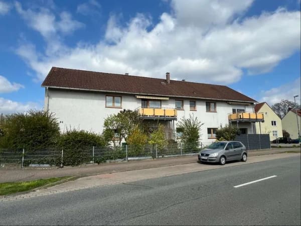 Immobilie in Ilsede - Attraktive Kapitalanlage gesucht? - Bild 2