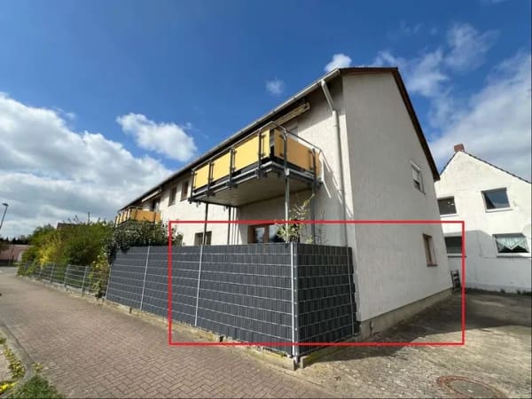 Immobilie in Ilsede - Attraktive Kapitalanlage gesucht? - Bild 3