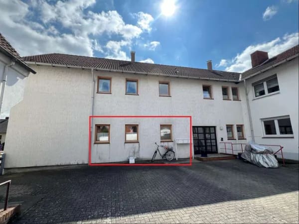 Immobilie in Ilsede - Attraktive Kapitalanlage gesucht? - Bild 4