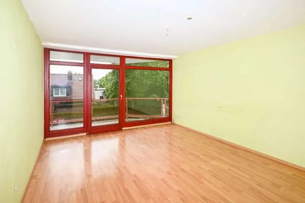 Immobilie in Göttingen - 3-Zimmer-Wohnung mit Potential! - Bild 0