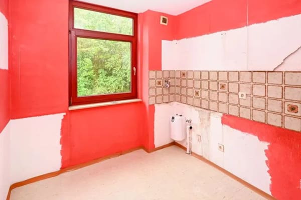 Immobilie in Göttingen - 3-Zimmer-Wohnung mit Potential! - Bild 2